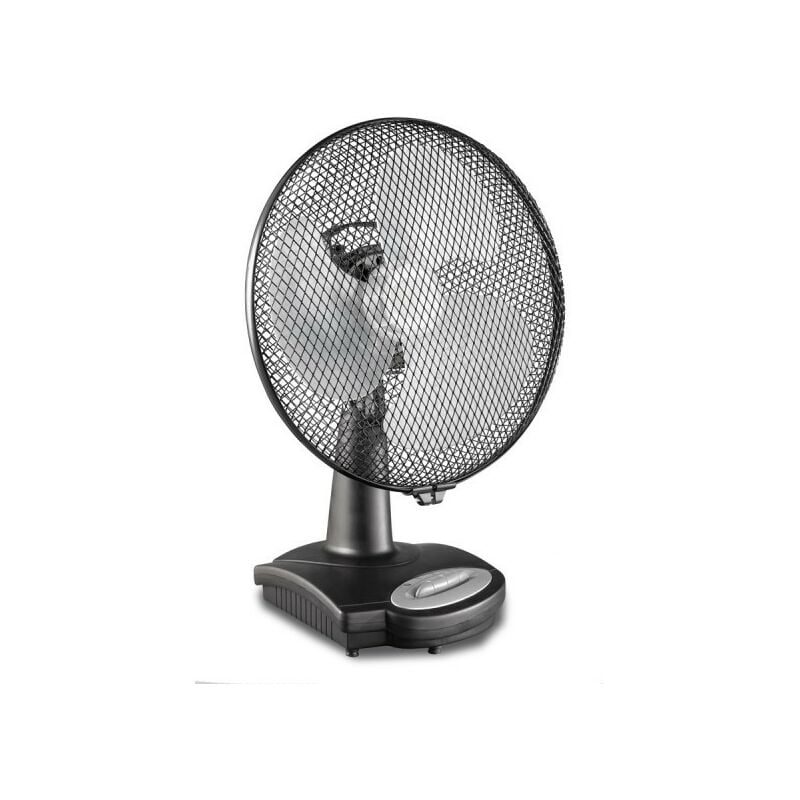 foto del prodotto casafan greyhound tv 36, ventilatore da tavolo