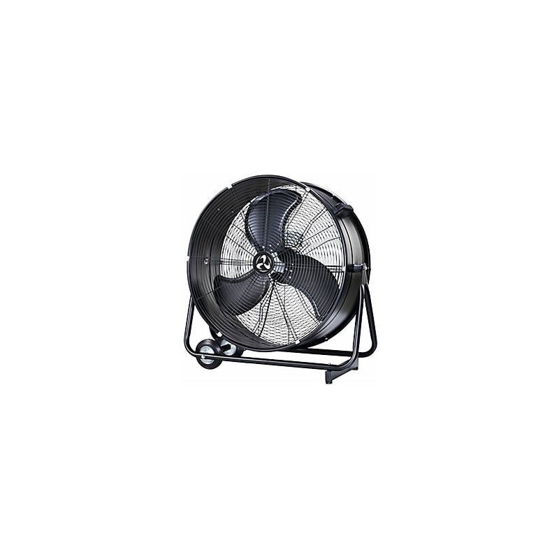 foto del prodotto casafan kaiserkraft ventilatore a tamburo con rotelle ip54 modello da