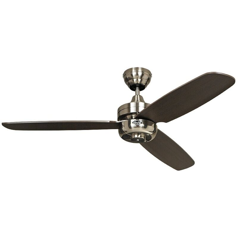 foto del prodotto casafan night flight 132, ventilatore senza luce