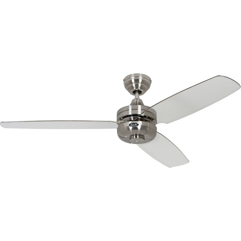 foto del prodotto casafan night flight 132, ventilatore senza luce con telecomando
