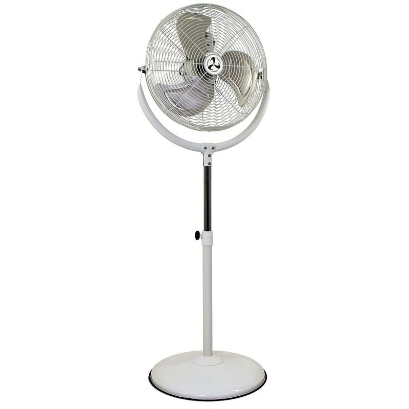 foto del prodotto casafan speed2protect, ventilatore da terra