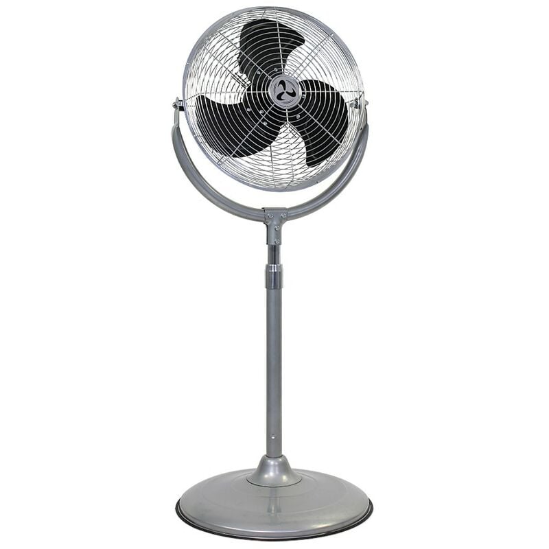 foto del prodotto casafan speed2stand, ventilatore da terra