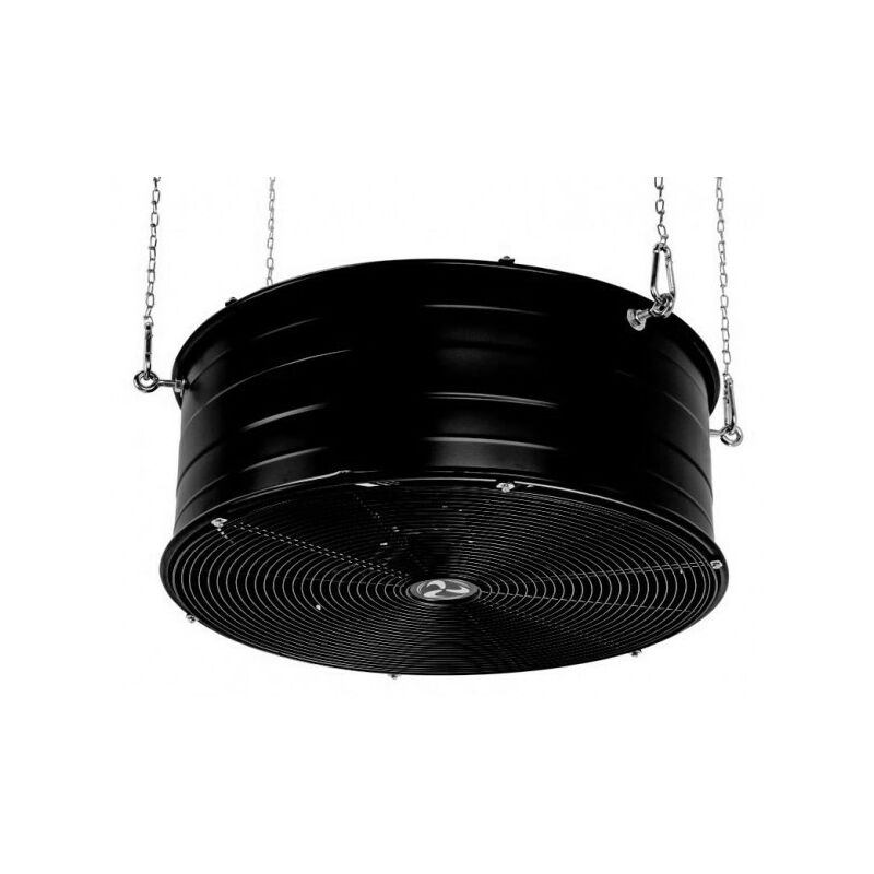 foto del prodotto casafan tda highstream 800, ventilatore senza luce