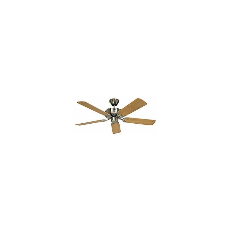 foto del prodotto casafan ventilatore a soffitto classic royal rotore 1030 mm
