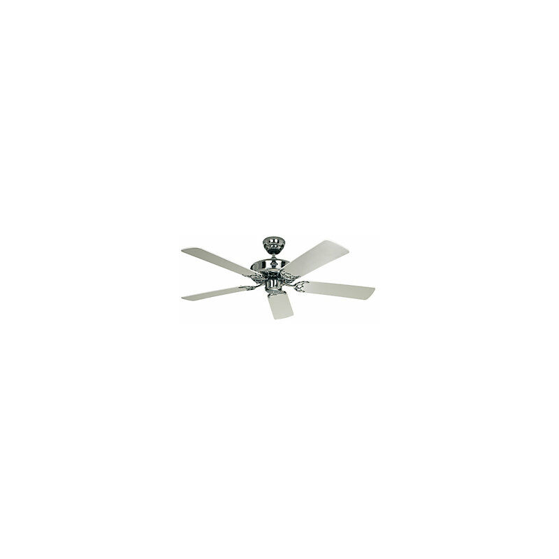 foto del prodotto casafan ventilatore a soffitto classic royal rotore 1030 mm