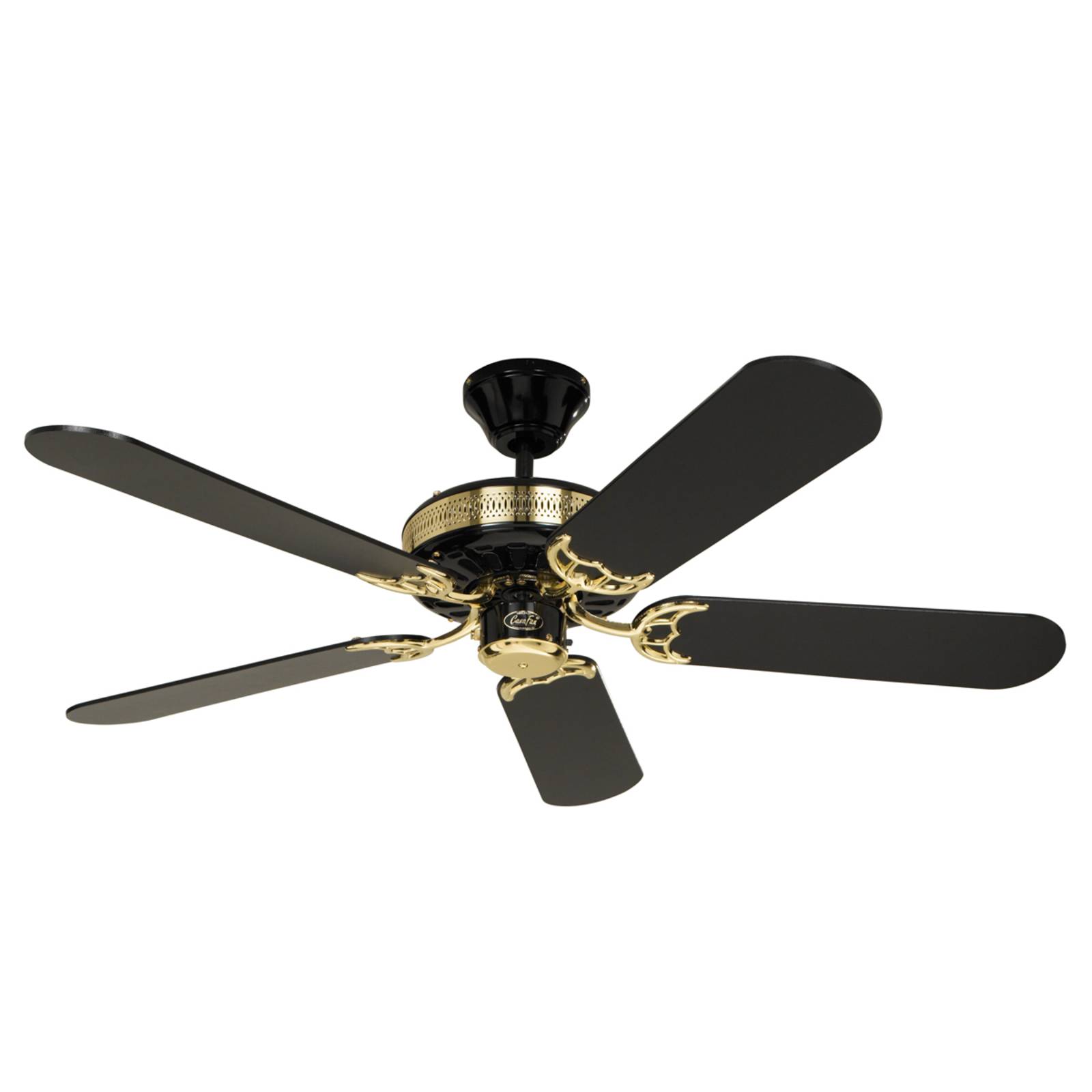 foto del prodotto casafan ventilatore da soffitto black magic