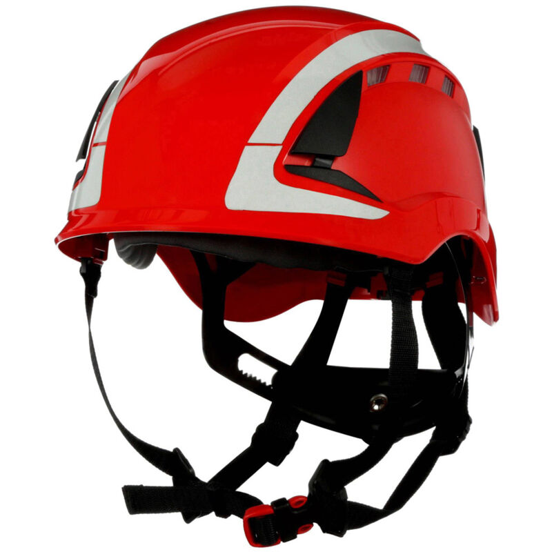 foto del prodotto casco 3m da lavoro securefit x5003v ce