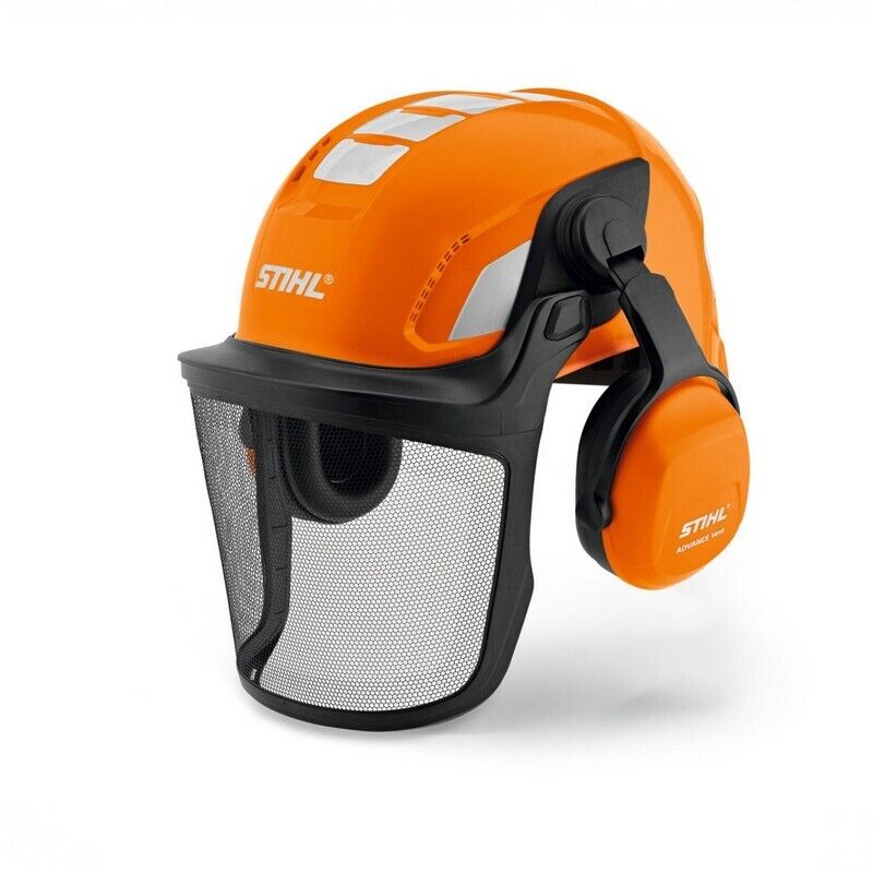 foto del prodotto casco advance vent mesh s8880801