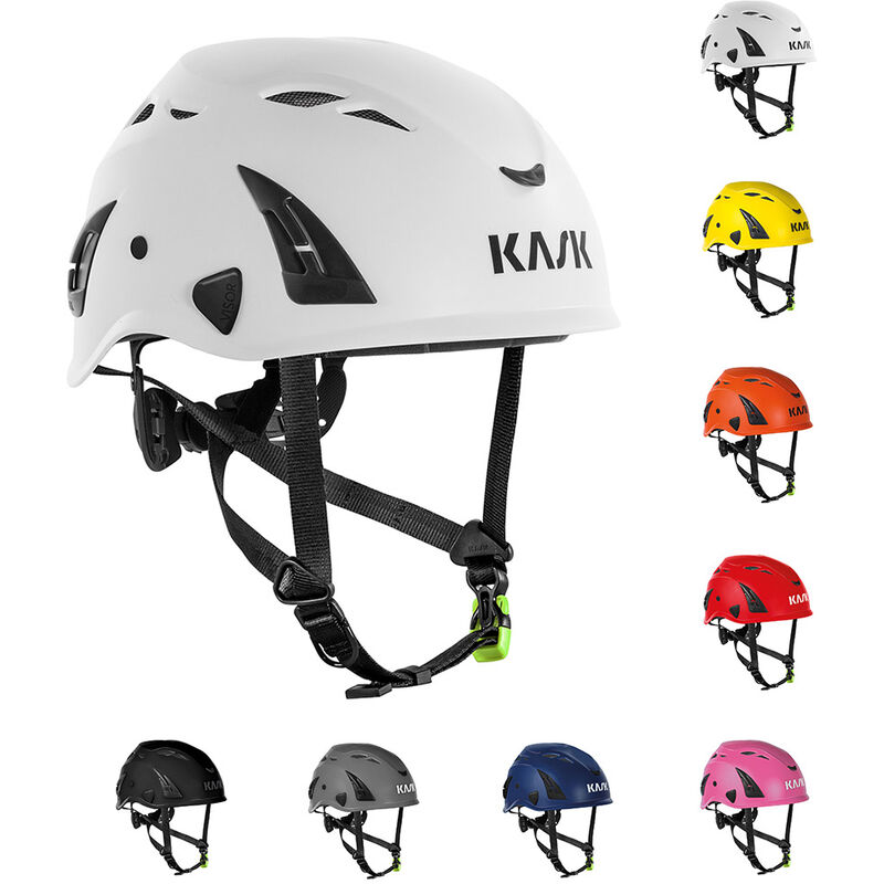 foto del prodotto casco alpinismo e arrampicata kask superplasma pl whe00108 en 12492 disponibile in vari colori, bianco