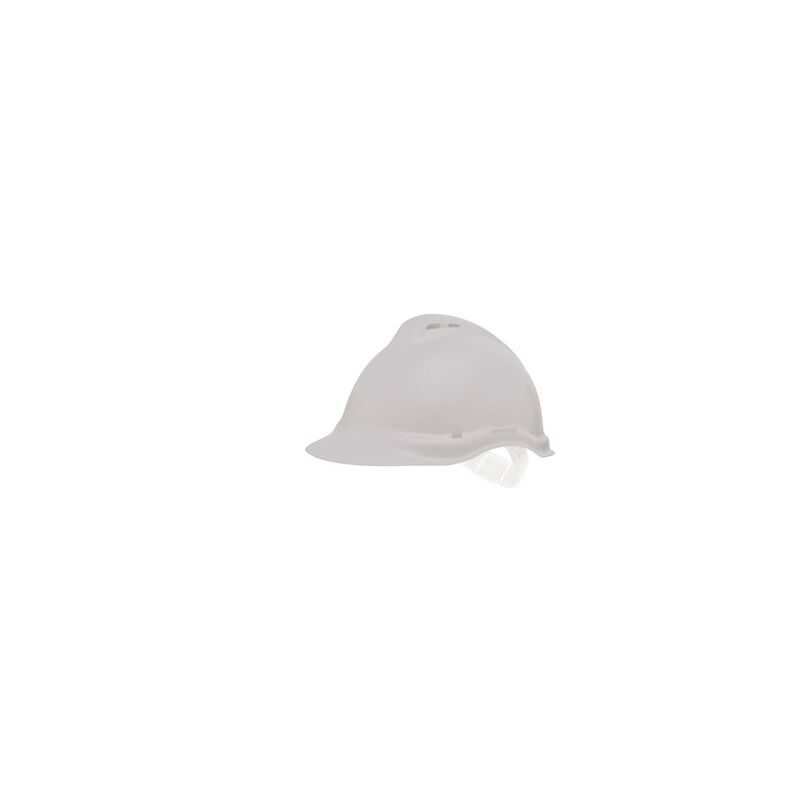 foto del prodotto casco da muratore in barattolo bianco jumbo v3 2381