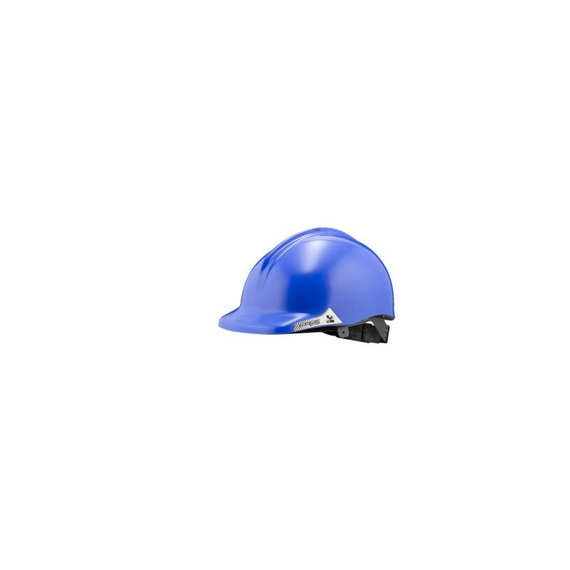 foto del prodotto casco da muratore nzi blu ct 1 omologato