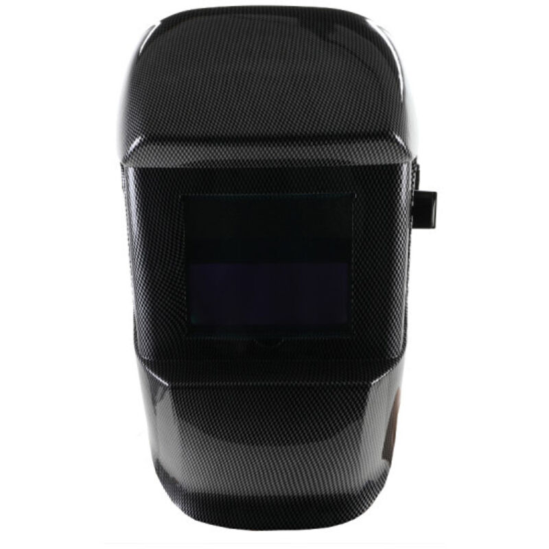 foto del prodotto casco da saldatura oscuramento automatico