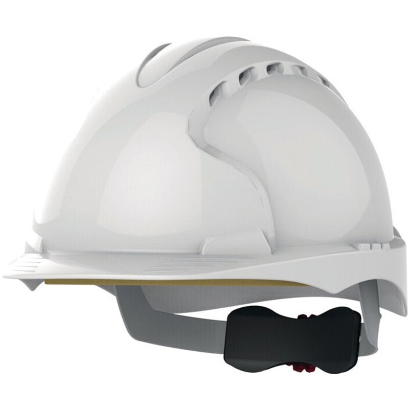 foto del prodotto casco di protezione evo 3-revolution 6 confezione da 6 bianco pe en 397