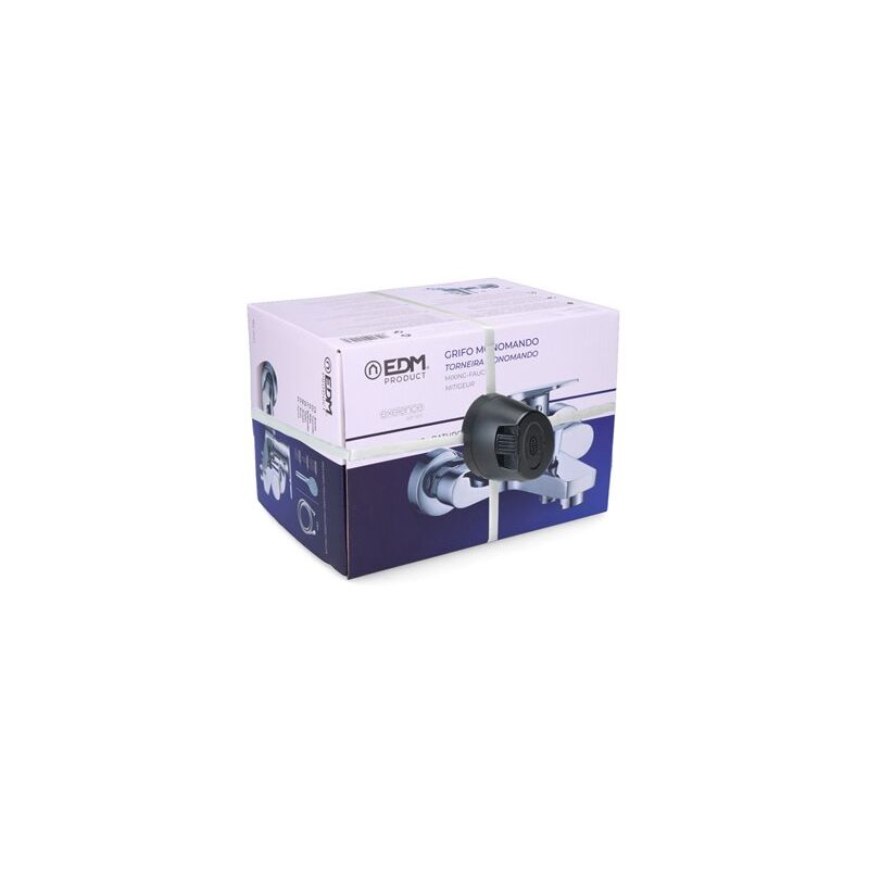 foto del prodotto casco di sicurezza bianco wolfcraft ce 497000 