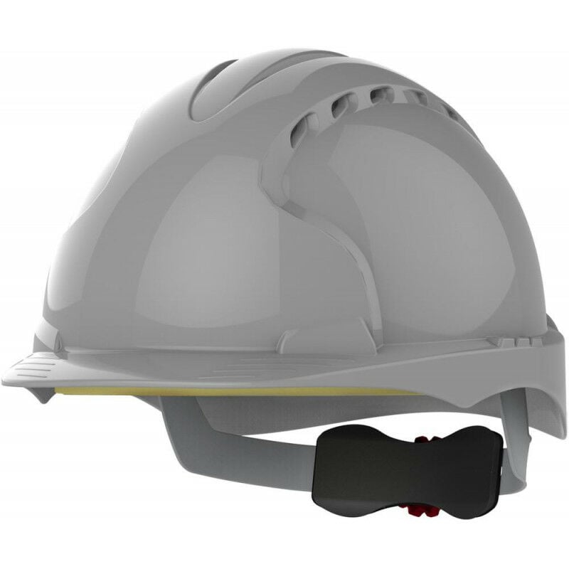foto del prodotto casco di sicurezza evo3. tappo a vite. nel 397. grau