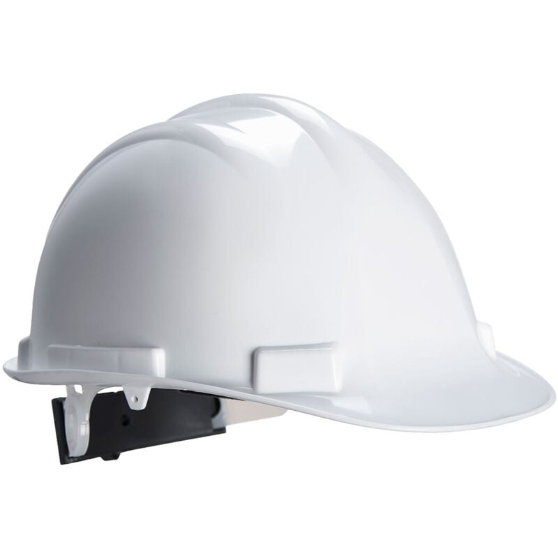 foto del prodotto casco di sicurezza expertbase bianco