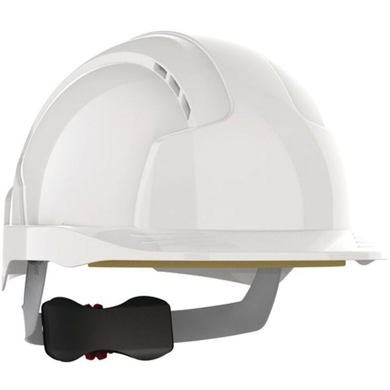 foto del prodotto casco di sicurezza jsp bianco abs ajb170 000 100