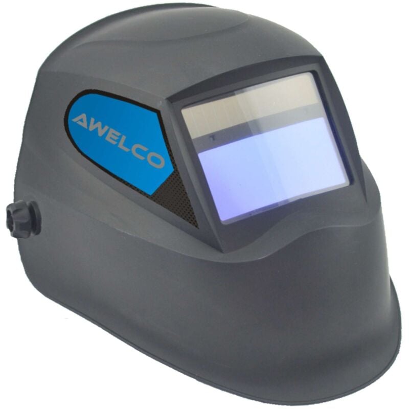 foto del prodotto casco elettronico x saldatura 2000e 11din