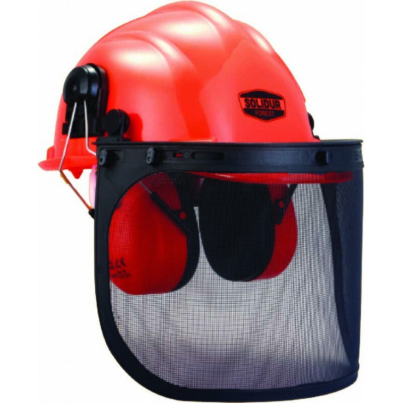 foto del prodotto casco integrale solidur ca01