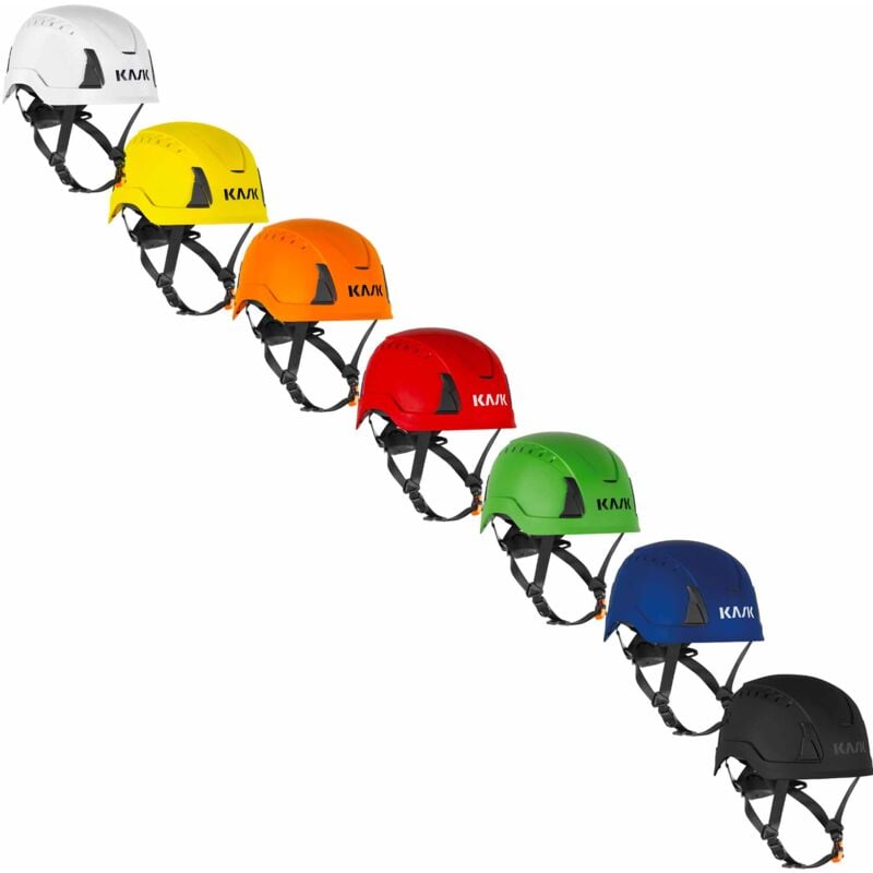 foto del prodotto casco kask primero air
