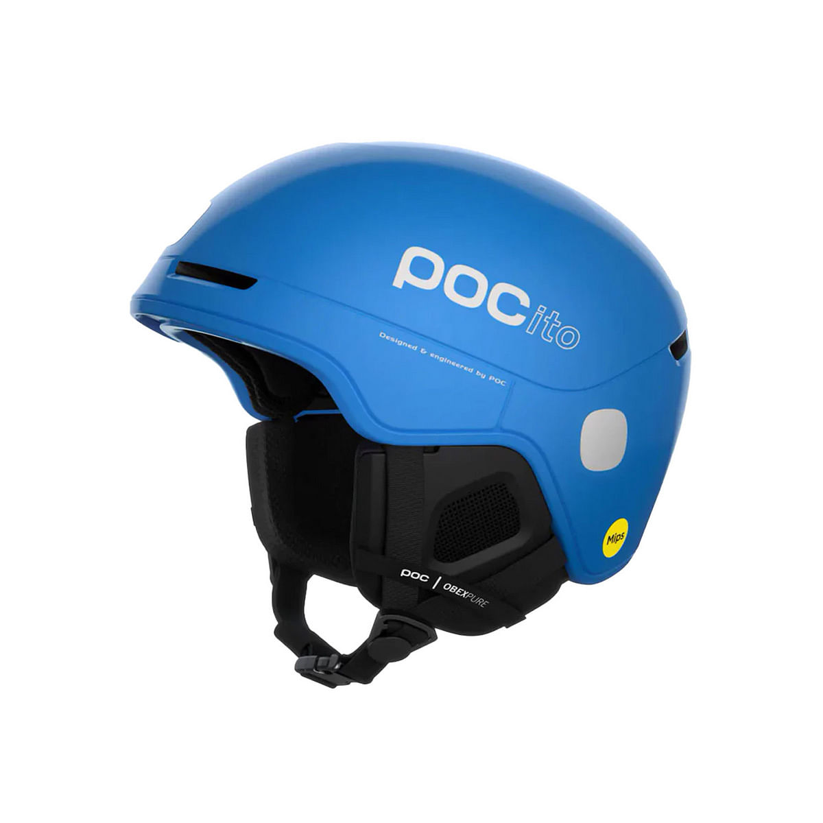 foto del prodotto casco pocito obex mips bambino