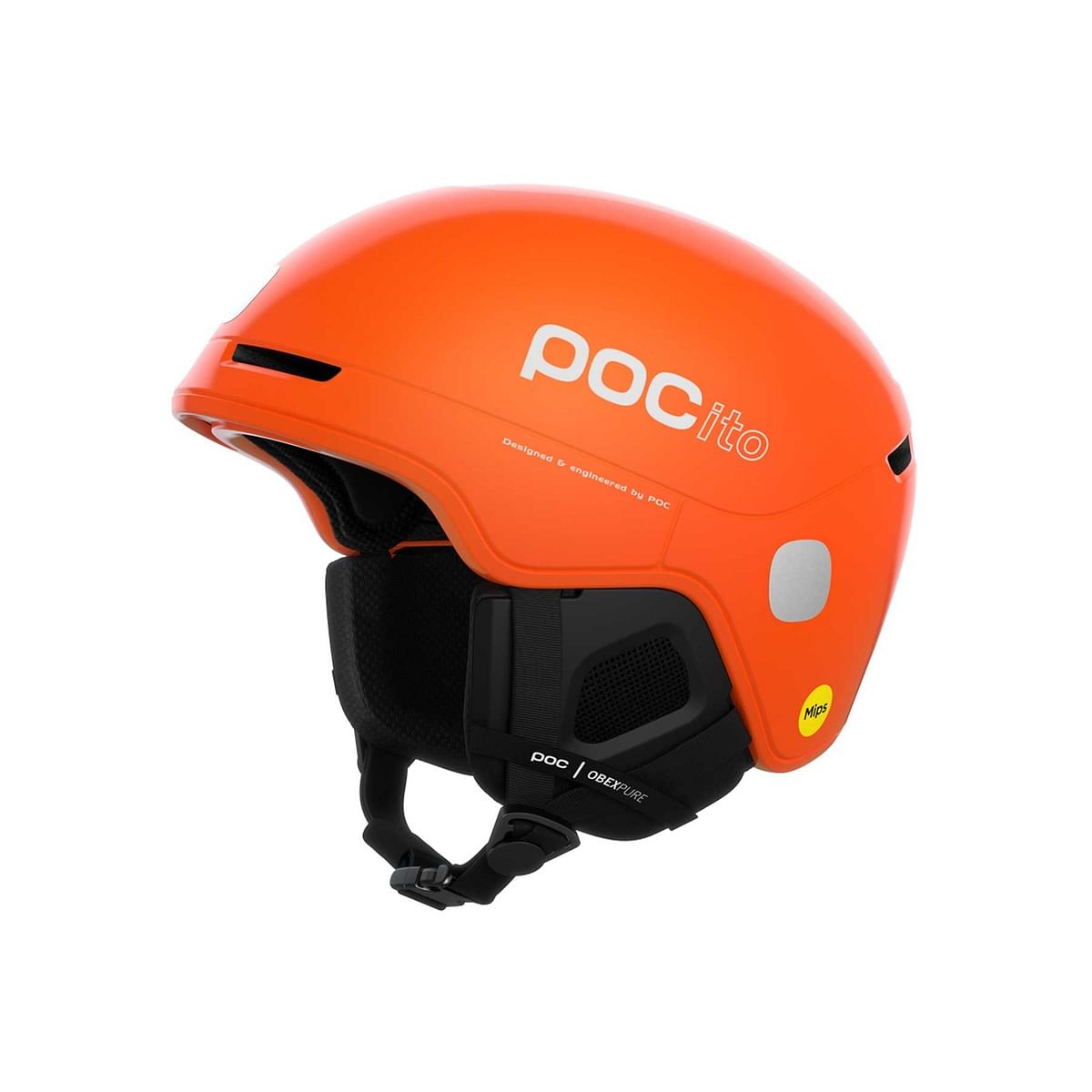 foto del prodotto casco pocito obex mips bambino