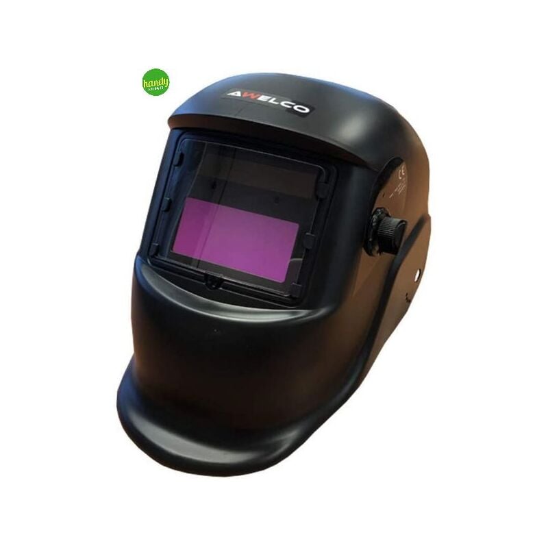 foto del prodotto casco protettivo awelco helmet 1500 g