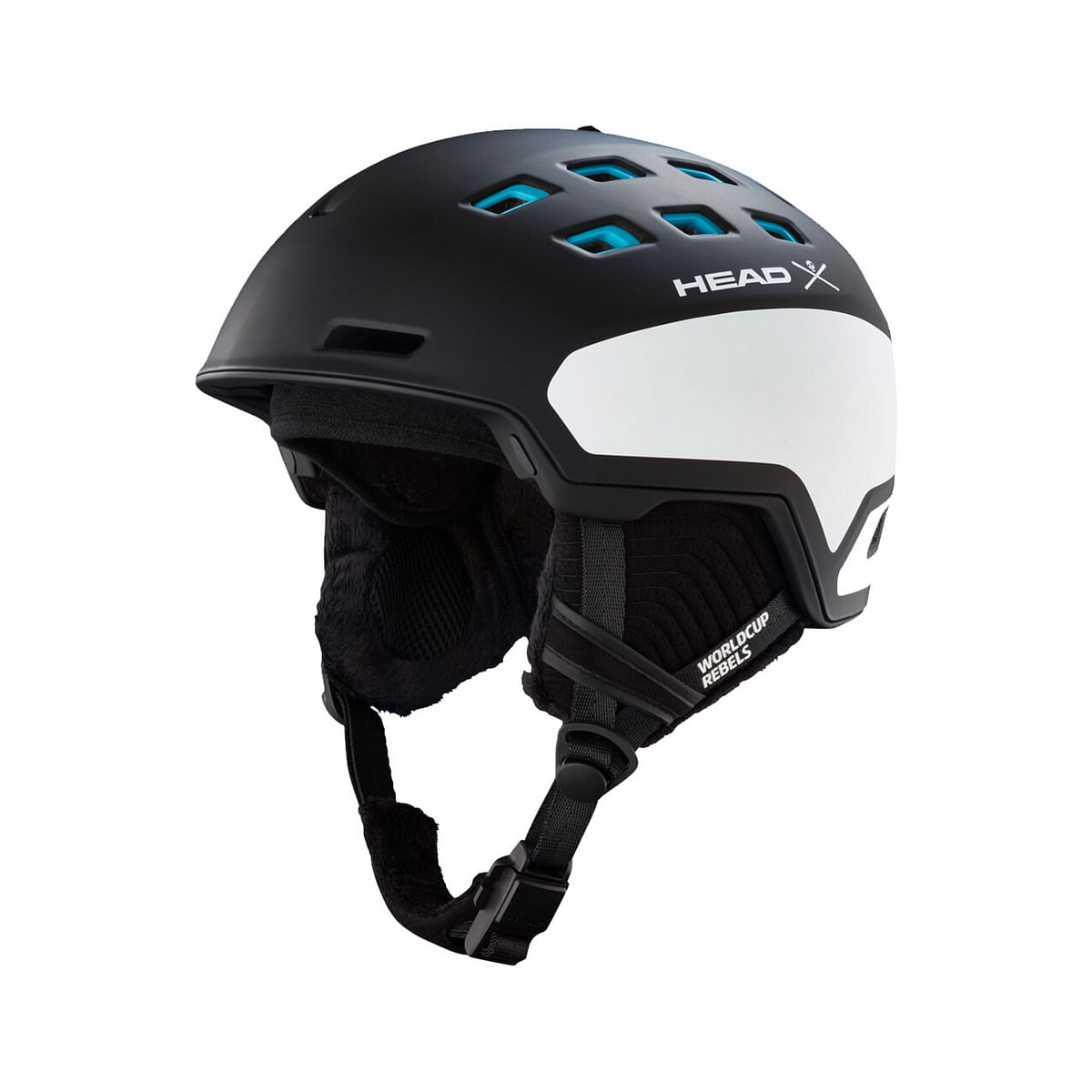 foto del prodotto casco rev wcr