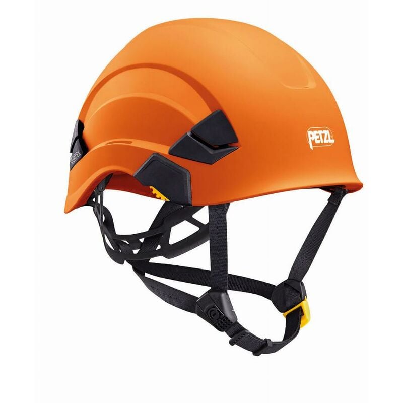 foto del prodotto casco vertex arancione a010aa04 petzl