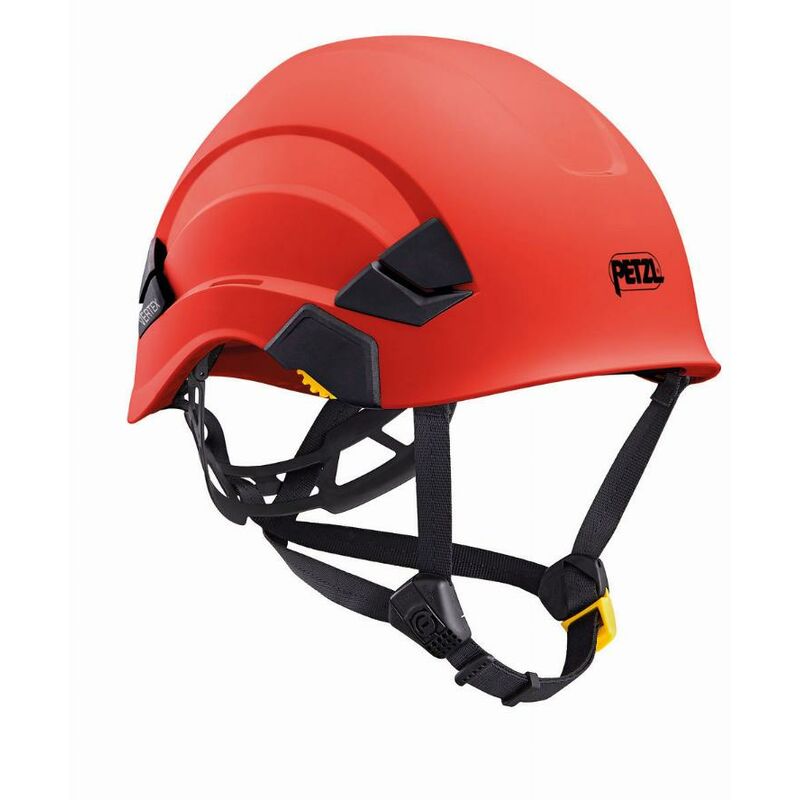 foto del prodotto casco vertex rosso a010aa02 petzl