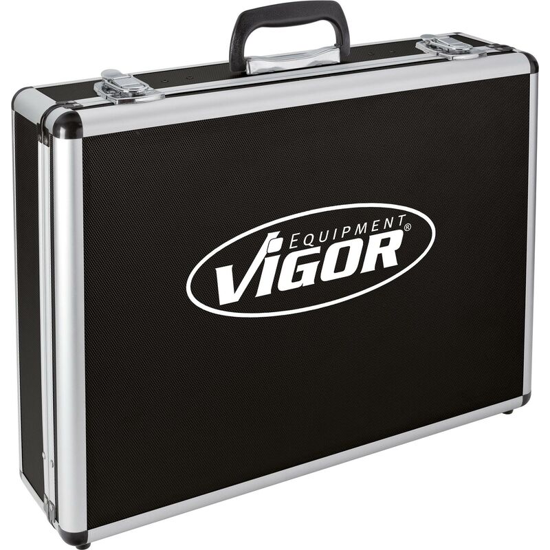foto del prodotto case empty v2400 l x w x h 510 mm x 410 mm x 140 mm