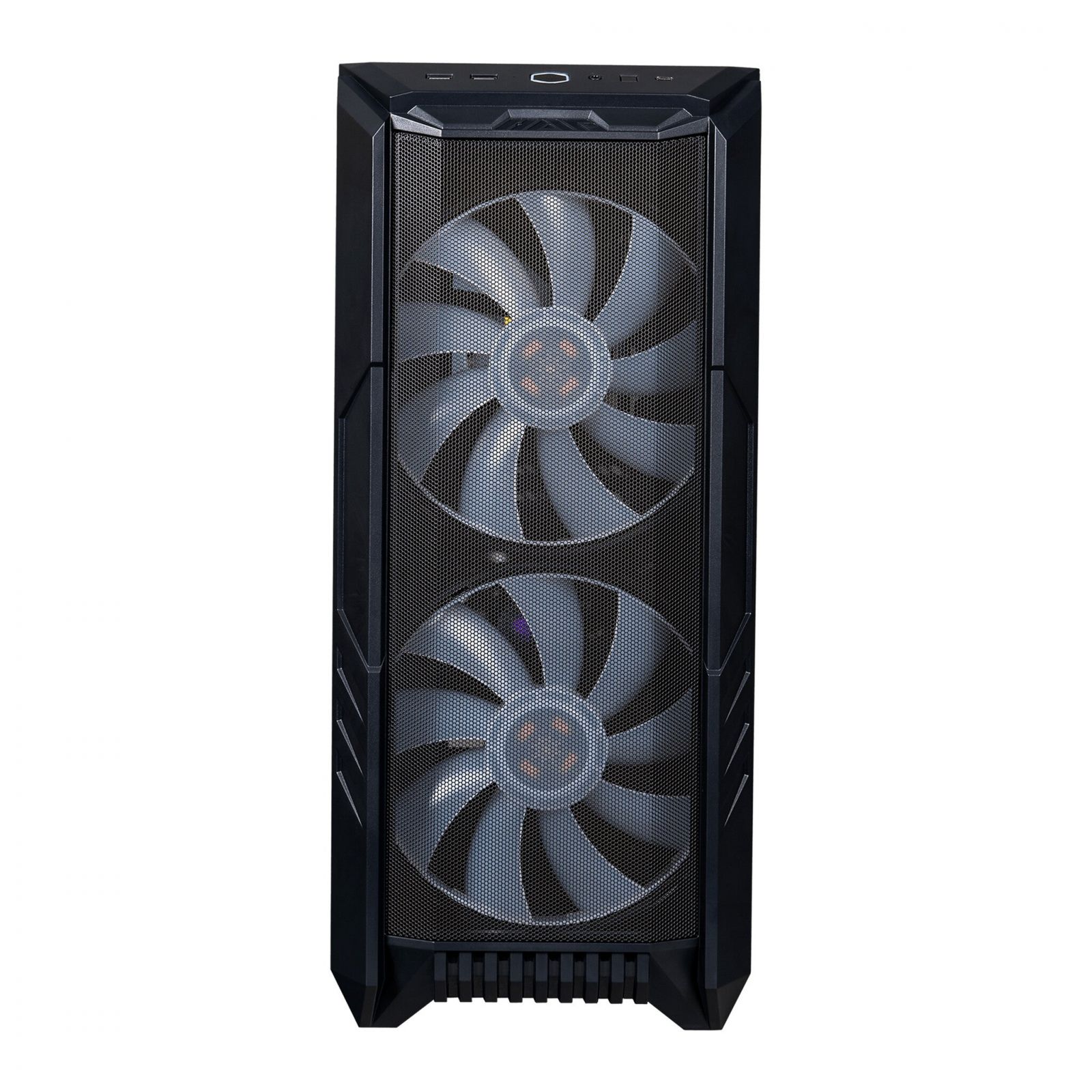 foto del prodotto case haf 500