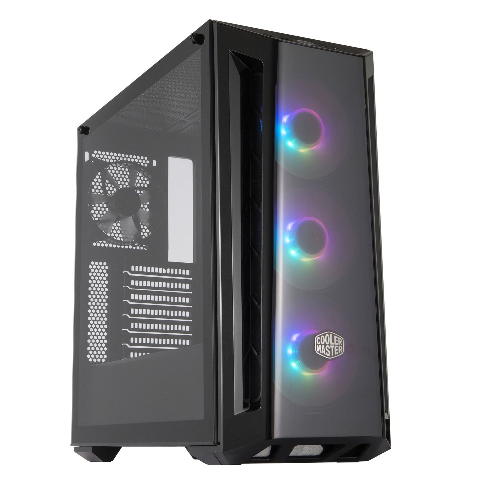 foto del prodotto case masterbox mb520 argb