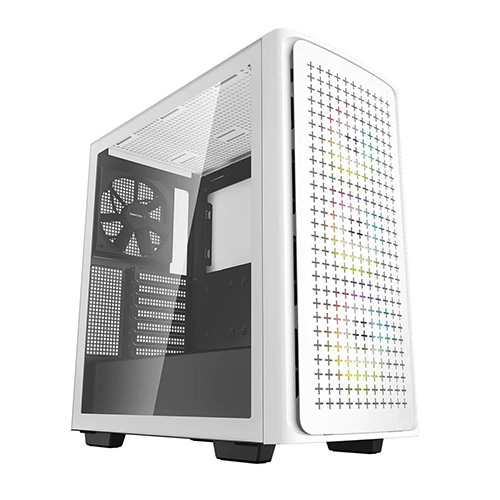 foto del prodotto case mid tower ck560 wh 3 120 1 140