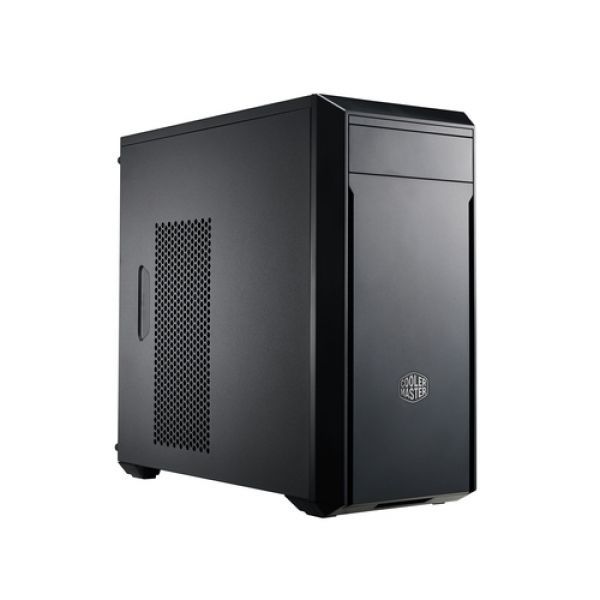 foto del prodotto case mid tower no psu force 251 1usb3 1usb2 black