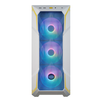 foto del prodotto case td500mesh v2 sf6 u3x2,u3.1type cx1,cf120 argb fanx4, with chunli pattern