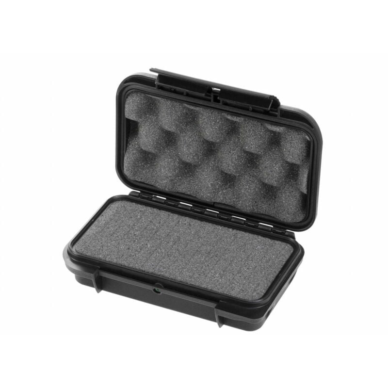 foto del prodotto cases valigia ermetica con spugna precubettata max