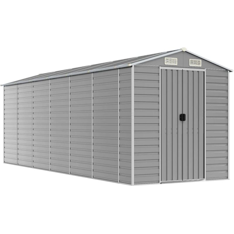foto del prodotto casetta da giardino capannone per cabina capannone per la casa capannone per esterni capannone per attrezzi robusto trasparente 191 x 555 x 198 cm