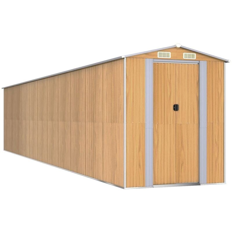 foto del prodotto casetta da giardino capannone per cabina capannone per la casa capannone per esterni capannone per attrezzi robusto trasparente 192 x 938 x 223 cm