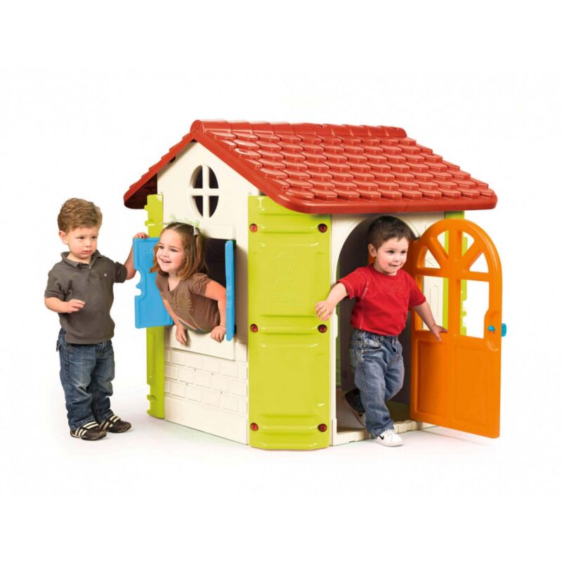 foto del prodotto casetta feber house