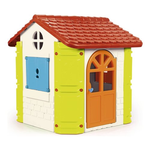 foto del prodotto casetta giocattolo feber 800010248 life house