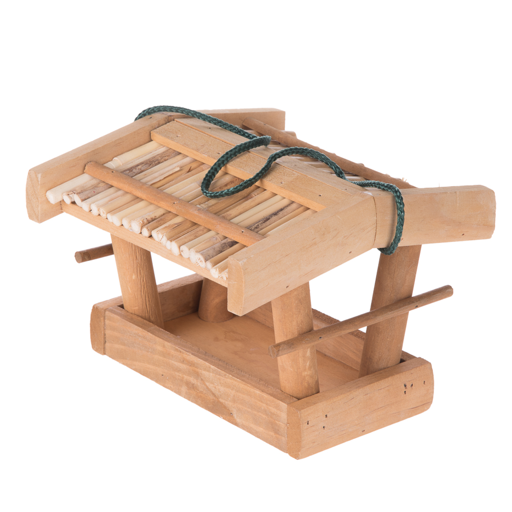foto del prodotto casetta kitzb hel l 21 x p 20 x h 15 cm