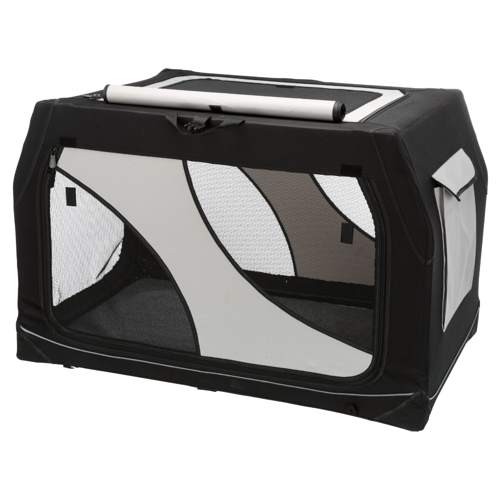 foto del prodotto casetta mobile vario trixie per cani tg. 40 m l l 91 x p 61 x h 58 cm