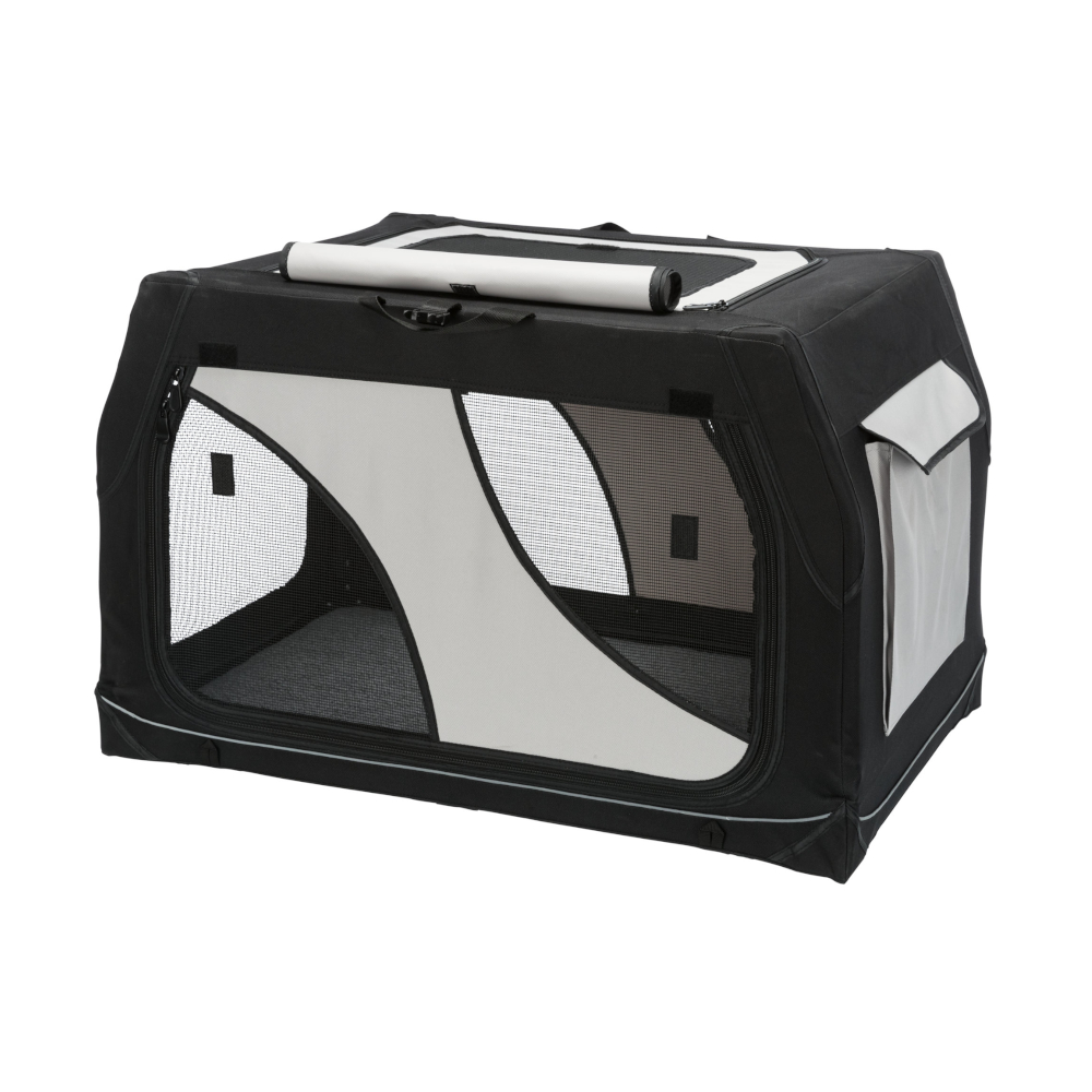 foto del prodotto casetta mobile vario trixie per gatti - l 61 x p 46 x h 43 cm