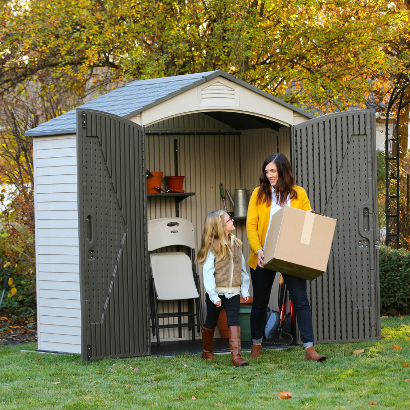 foto del prodotto casetta torino 1 losa