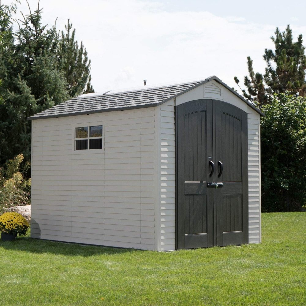 foto del prodotto casetta torino 3 cm. 206x280 los a lt castorino3