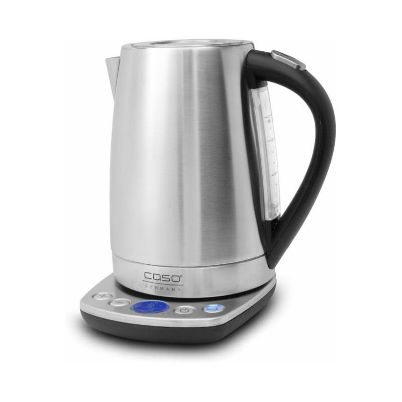 foto del prodotto caso bollitore senza fili 1.7l 2200w inox 1870