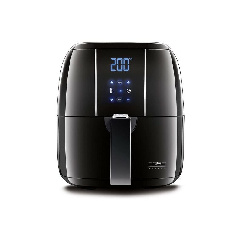foto del prodotto caso design friggitrice ad aria calda af 200 2,5 l