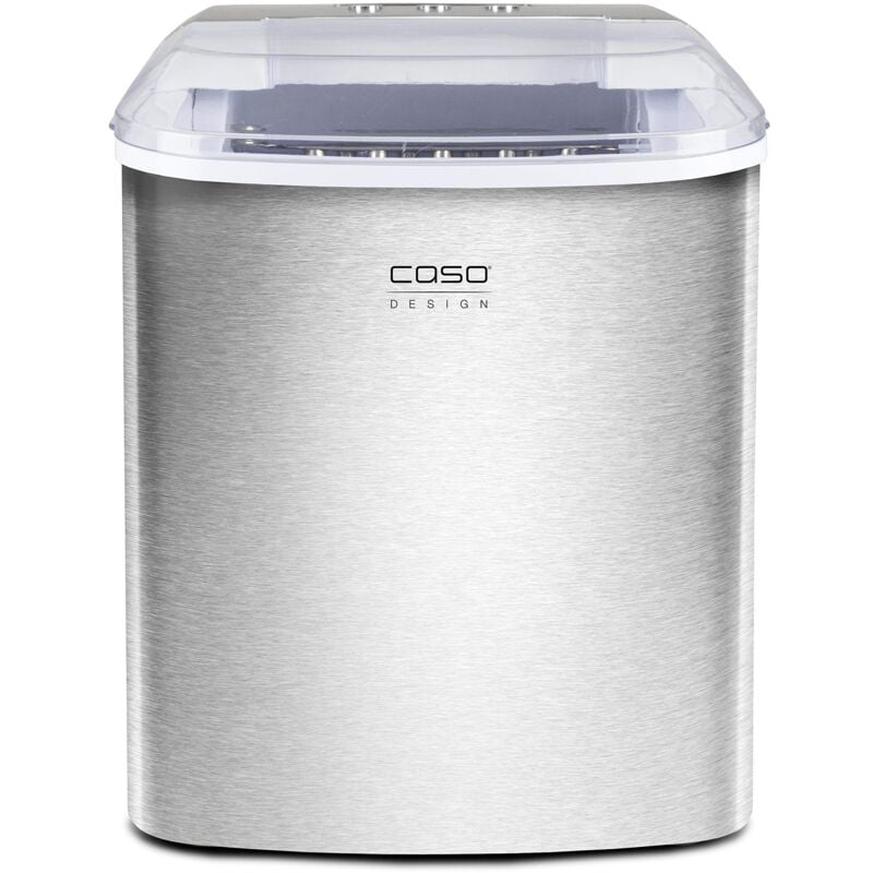 foto del prodotto caso icechef pro macchina per cubetti di ghiaccio di design, per una rapida preparazione dei cubetti di ghiaccio in 44360 minuti, produce circa 500