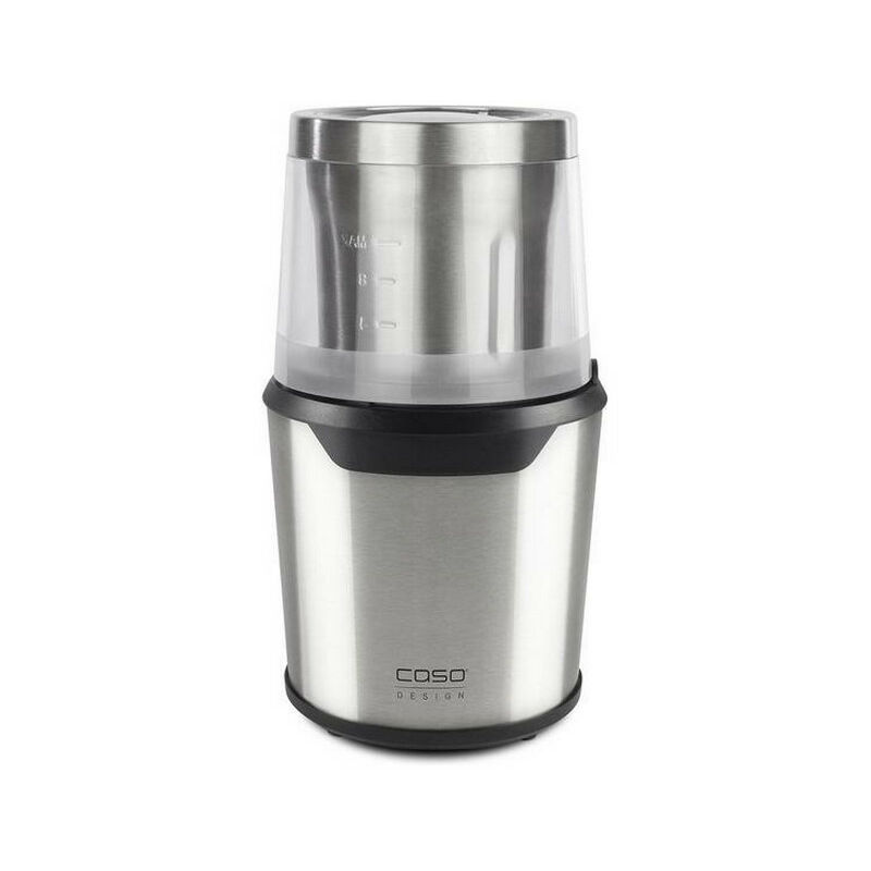 foto del prodotto caso mini tritatutto 200w acciaio inossidabile 1749
